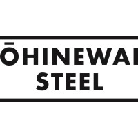 Ohinewai Steel Limited logo - Similar company to Welcome