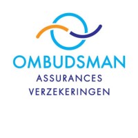 Ombudsman van de Verzekeringen België logo - Similar company to Datassur
