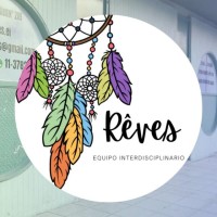 Rêves Equipo Interdisciplinario logo - Similar company to Pranima