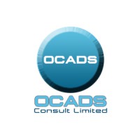 OCADS Consult Limited logo - Similar company to Forte Developments