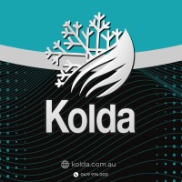 Kolda Refrigeration and Air Conditioning logo - Similar company to Cold-Rite Refrigeration & Air Conditioning