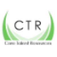 Core Talent Resources logo - Similar company to Core Talent Solutions