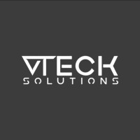 VTeck Solution logo - Similar company to Nextgen Digitals