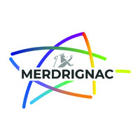 Mairie de Merdrignac logo - Similar company to Domaine Du Grenier