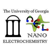 Nano Electrochemistry Lab UGA logo - Similar company to Drug And Alcohol Testing Institute (Dat Institute)