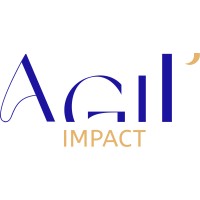 Agil'Impact logo - Similar company to Scrumconsult
