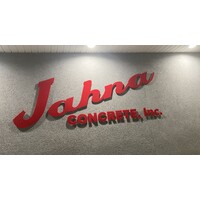 Jahna Concrete, Inc logo - Similar company to Seh Technology Solutions