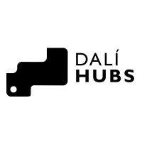 Dalí Hubs logo - Similar company to Tango Films