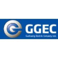 Guoguang Electric Co., Ltd. logo - Similar company to Advanced Composite Systems