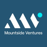 Mountside Ventures logo - Similar company to Blue Future Partners