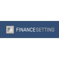FINANCE SETTING logo - Similar company to Finance Cloud