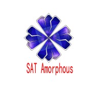 Shenzhen Amorphous Technology Co., Ltd. logo - Similar company to Nanoval Gmbh & Co. Kg