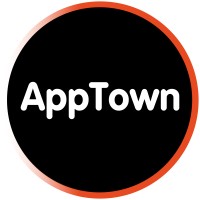 AppTown.ua logo - Similar company to Ciclozero