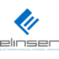 ELINSER electromechanical solutions logo - Similar company to Trans4Ship Transparency For Shippers