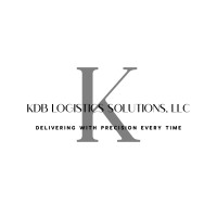 KDB LOGISTICS SOLUTIONS logo - Similar company to Skiddaw Logistics