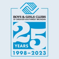 Boys & Girls Clubs of Greater Southwest Michigan logo - Similar company to Female Mavericks