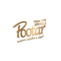 Pootar logo - Similar company to Ajilno