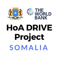 HoA DRIVE Somalia logo - Similar company to Kims Microfinance