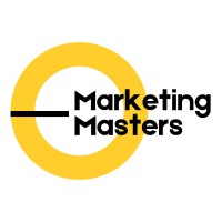 Marketing Masters logo - Similar company to Michael Parker