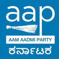 Aam Aadmi Party, Bangalore logo - Similar company to Uns Digital Technologies Private Limited