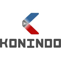 KONINDO logo - Similar company to Pt.Ensbury Kalteng Mining