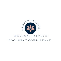 RAINBOW MEDICAL DEVICE DOCUMENT SERVICE logo - Similar company to Ps Design