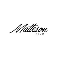 Matteson Blvd.