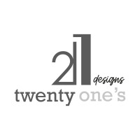 Twenty Ones Design logo - Similar company to Hs Tech It Solutions