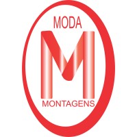 Moda Montagens Industriais logo - Similar company to Jp Microondulados