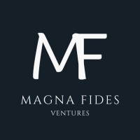 Magna Fides Ventures logo - Similar company to Genrise