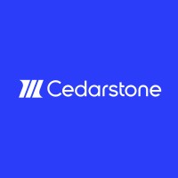 Cedarstone logo - Similar company to Fundpassed