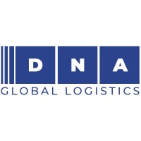 DNA Global Logistics L.L.C logo - Similar company to Top Forwarder Shipping L.L.C