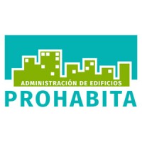 Prohabita - Administración de Edificios logo - Similar company to Millenium Administración De Edificios