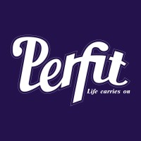 Perfit logo - Similar company to Perfit