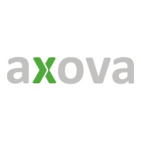 Axova AG logo - Similar company to Hediger Gruppe