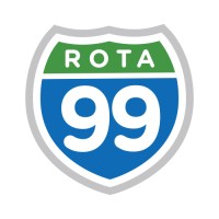 Rota 99 logo - Similar company to Rota99 Ba