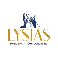Lysias Paris I logo - Similar company to Révolte-Toi Sorbonne