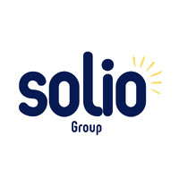 Solio Group logo - Similar company to Mfg Technologies
