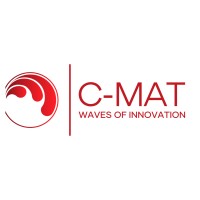C-MAT Technologies logo - Similar company to Egmbypga