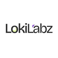Loki Labz logo - Similar company to Sixdees