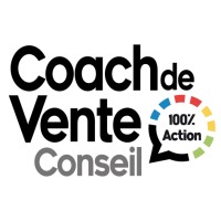 Coach de Vente Conseil logo - Similar company to Aw Service
