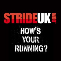 Strideuk