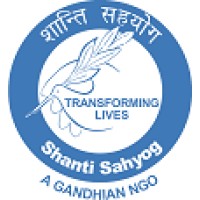 Shanti Sahyog-a Gandhian NGO logo - Similar company to Shanti Sahyog- A Gandhian Ngo