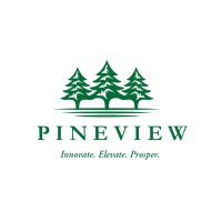 Pineview logo - Similar company to Pine View Buildings, Llc