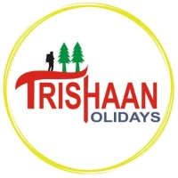 Trishaan Holidays logo - Similar company to Him Cab India Private Limited