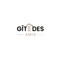 Gite des amis logo - Similar company to Le Terrier - Gîte En Dordogne