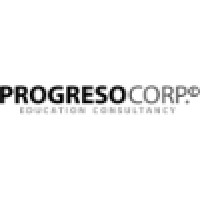 Progreso Corp. logo - Similar company to Sportech Academy