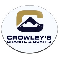 Crowley's Granite & Quartz logo - Similar company to Creative Granite & Design