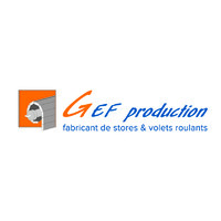 GEF PRODUCTION Roubaix logo - Similar company to Sablobat