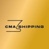 CMA Shipping logo - Similar company to Connecticut Maritime Association